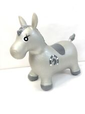 Cheval sauteur pour enfants