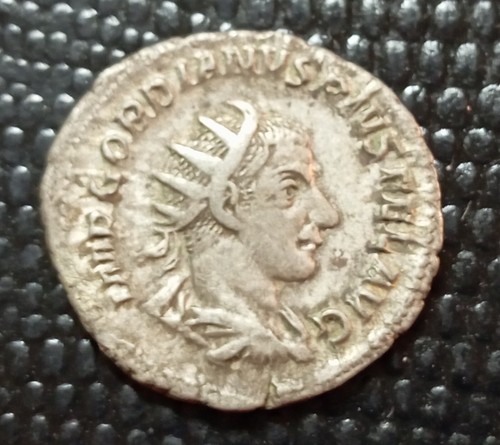 Antoninien gordien iii - de,