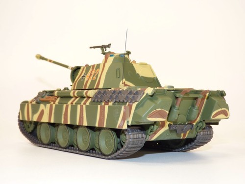 Tank char militaire - , g