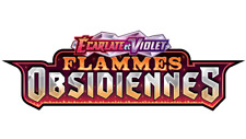 ? Carte Pokémon OBF Flammes Obsidiennes Holo Reverse EX au Choix Neuves FR ?