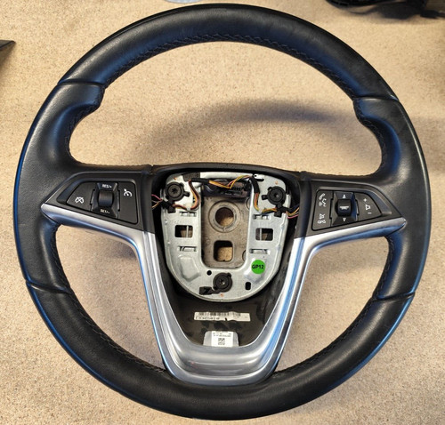 Volant direction opel astra - direction,