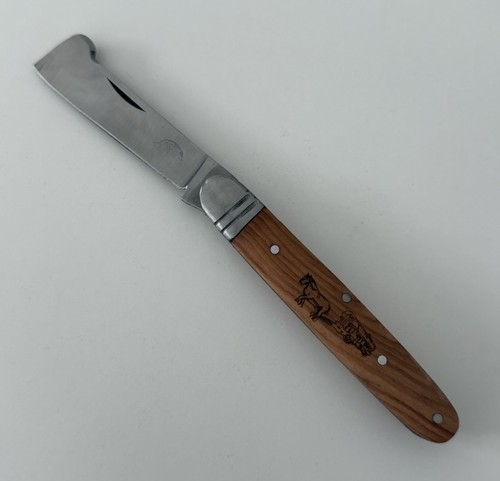 Couteau greffoir serpette - couteau,