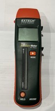 Dual Moisture Testeur