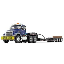 1/50 Mack Granite MP Cab Jour