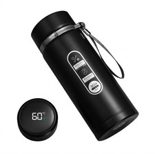 Gourde Isotherme Inox