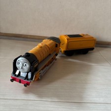 Plarail Thomas Murdoch Train