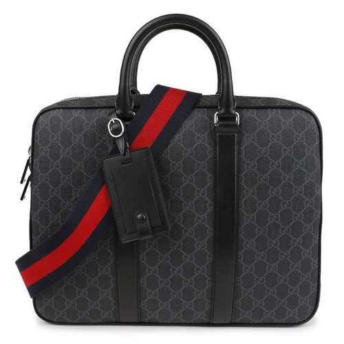 Gucci sacoche moyenne - sacoche,