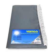 EXTÉRIEUR VERTIGO AUVENT JARDIN balcon GREY UNITED imperméable et hydrofuge