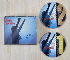 2 CD ROCH VOISINE Europe Tour