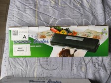 Machine Mise Sous Vides De Cuisine 