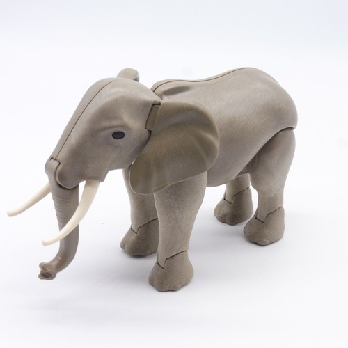 40833 playmobil éléphant - 40833,