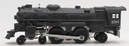 Lionel 8304 gauge 4 - lionel, o