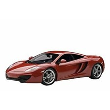 AUTOart 1/18 McLaren MP4-12C