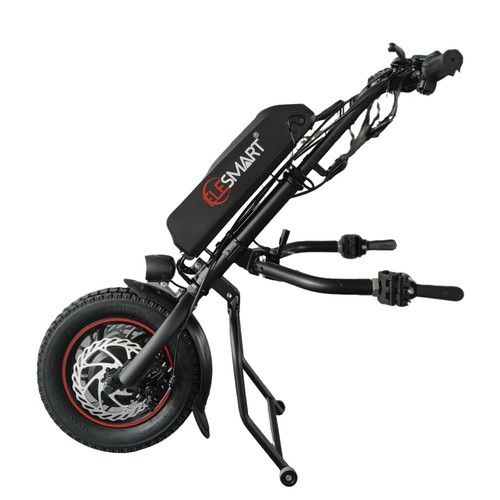 12inch wheelchair attachment - wheelchair,