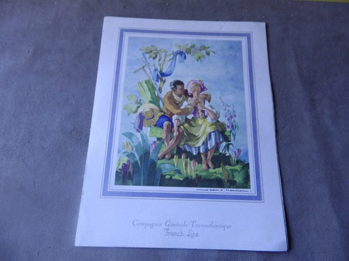 Compagnie générale - compagnie,