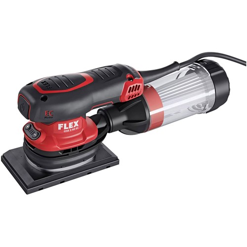 Ponceuse orbitale compacte - ponceuse,