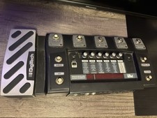 DigiTech RP500 Multi-Effects