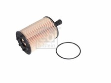 FILTRE A HUILE + JOINT SEAT ALTEA (5P1) 1.9 TDI 105ch