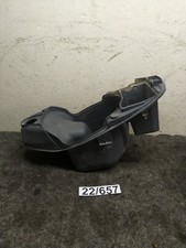 Selle En Plastique Piaggio
