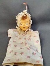 MT-36. Poupée Bébé En