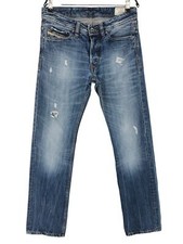 DIESEL Viker 008B9 Jeans