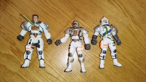 Lot chap mei astronaute - lot,