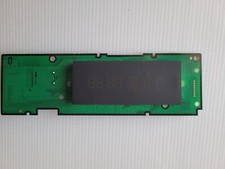 FOUR SAMSUNG NV7B41307AS PLATINE AFFICHAGE DG92-01290E