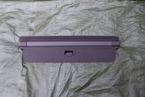 Cache bagages couvre coffre - cache,
