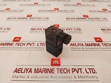 AIRTAC DC24V 3.0W Électrovanne Bobine, Voltage Gamme DC21.6V ~ 26.4V, IP65