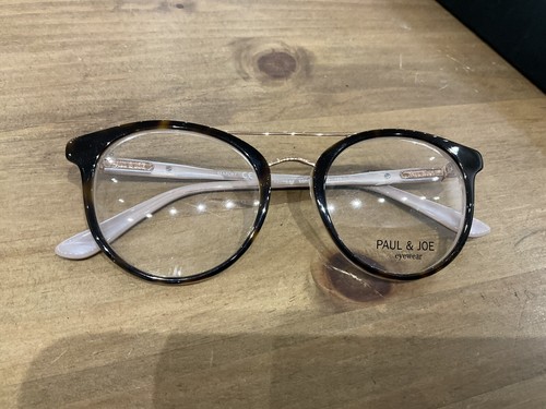 Lunettes paul joe - lunettes,