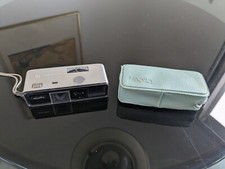 Minolta model - model, p, 