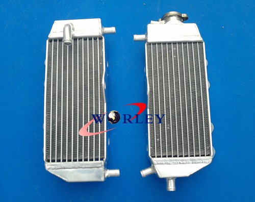 Aluminum radiateur pour - radiateur,