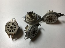  Radio TSF lot de 4 supports