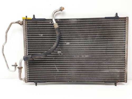 Condenseur radiateur - condenseur,