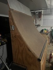 Home Built