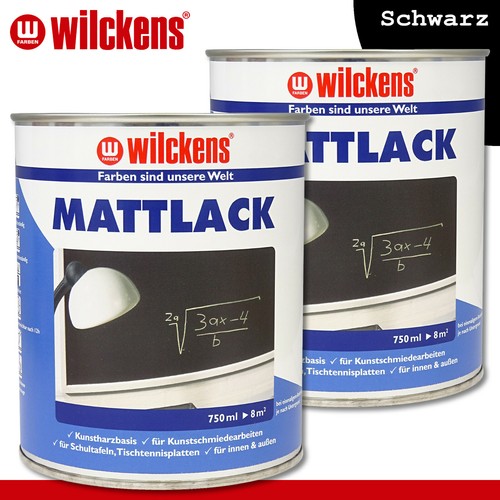Wilckens 750 ml - 2,