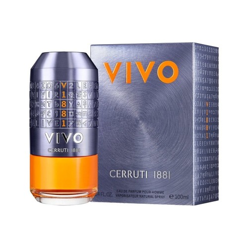 Cerruti 1881 vivo pour homme - cerruti,