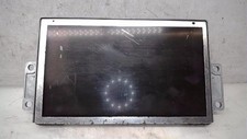 Ecran GPS CITROEN C4 1 PHASE 2