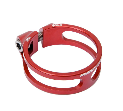 Collier selle msc - collier,