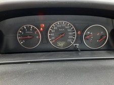 Colonne de direction NISSAN