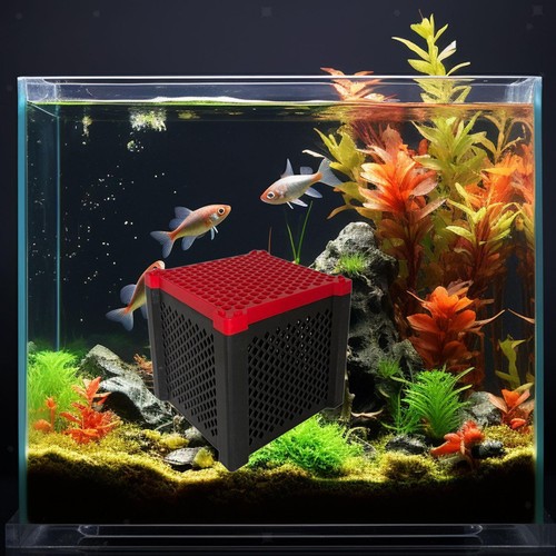Filtres cubiques pour - cubiques,
