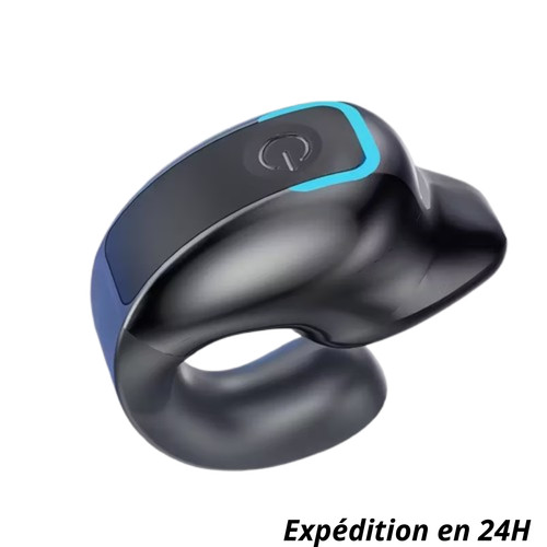 écouteur bluetooth clip - bluetooth,
