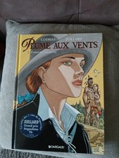 Bd Plume Aux Vents Tome 2 EO