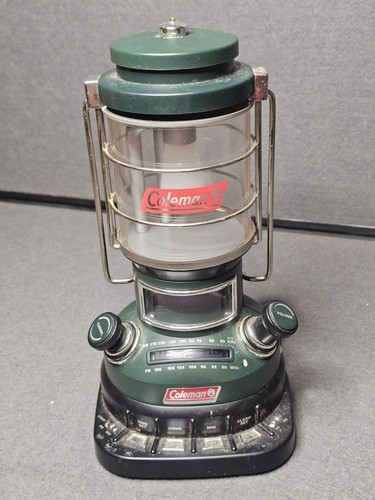 Coleman northstar lcd mini - northstar,
