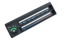 VW T4 Corrado Golf Bloc de