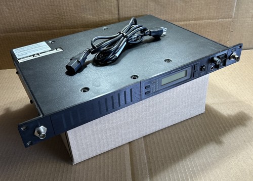 Shure u4s uhf - u4s-ua, wireless