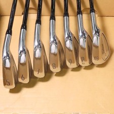 Titleist T200 Iron Set 5-Pw,48