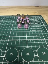Hasbro TAKARA Battle Beasts les DRAGONAUTES #27 WEBSLINGER Web Spider