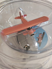 Avion tintin du - l'avion,