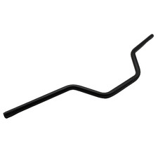 Guidon Noir Original TA151034